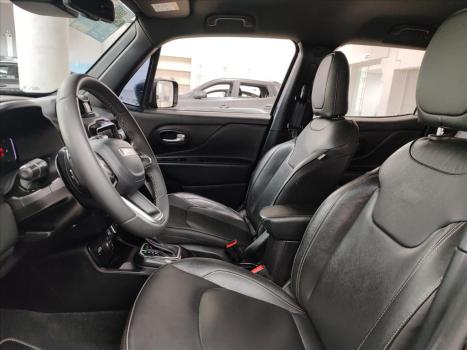JEEP Renegade 1.3 16V 4P FLEX T270 S 4X4 TURBO AUTOMTICO, Foto 10