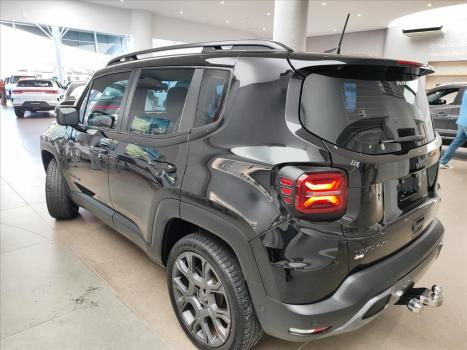 JEEP Renegade 1.3 16V 4P FLEX T270 S 4X4 TURBO AUTOMTICO, Foto 12