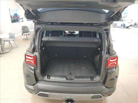 JEEP Renegade 1.3 16V 4P FLEX T270 S 4X4 TURBO AUTOMTICO, Foto 14