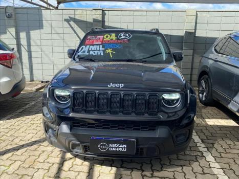 JEEP Renegade 1.3 16V 4P FLEX T270 TURBO AUTOMTICO, Foto 2