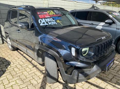 JEEP Renegade 1.3 16V 4P FLEX T270 TURBO AUTOMTICO, Foto 3
