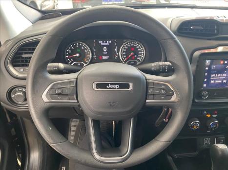 JEEP Renegade 1.3 16V 4P FLEX T270 TURBO AUTOMTICO, Foto 5