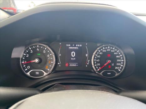 JEEP Renegade 1.3 16V 4P FLEX T270 TURBO AUTOMTICO, Foto 6