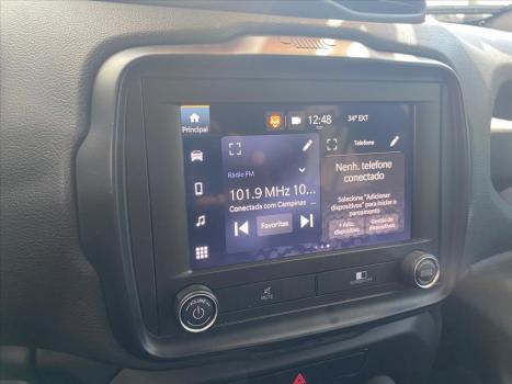 JEEP Renegade 1.3 16V 4P FLEX T270 TURBO AUTOMTICO, Foto 7