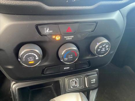 JEEP Renegade 1.3 16V 4P FLEX T270 TURBO AUTOMTICO, Foto 8