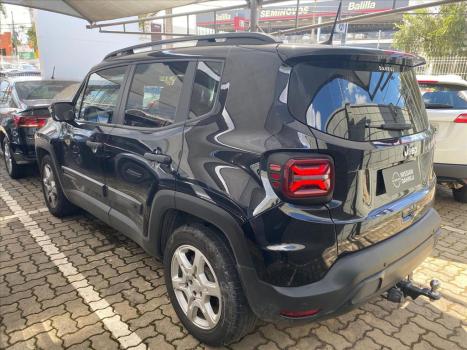 JEEP Renegade 1.3 16V 4P FLEX T270 TURBO AUTOMTICO, Foto 10