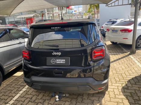 JEEP Renegade 1.3 16V 4P FLEX T270 TURBO AUTOMTICO, Foto 11