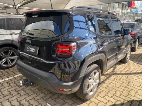 JEEP Renegade 1.3 16V 4P FLEX T270 TURBO AUTOMTICO, Foto 12