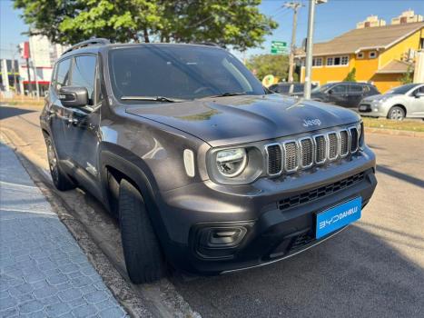 JEEP Renegade 1.3 16V 4P FLEX T270 TURBO AUTOMTICO, Foto 3