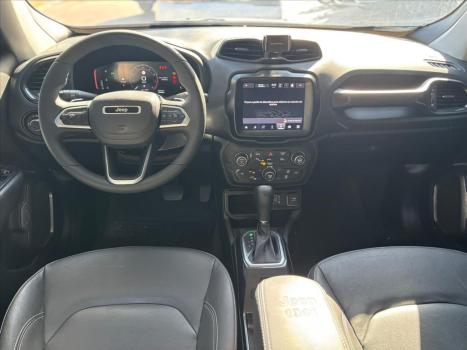 JEEP Renegade 1.3 16V 4P FLEX T270 TURBO AUTOMTICO, Foto 4