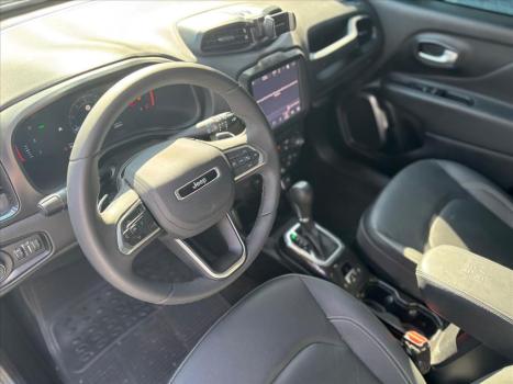 JEEP Renegade 1.3 16V 4P FLEX T270 TURBO AUTOMTICO, Foto 5