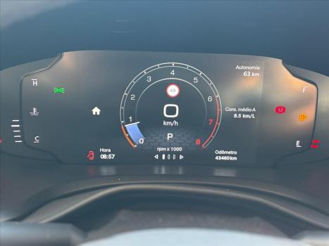 JEEP Renegade 1.3 16V 4P FLEX T270 TURBO AUTOMTICO, Foto 6