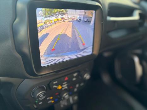 JEEP Renegade 1.3 16V 4P FLEX T270 TURBO AUTOMTICO, Foto 7