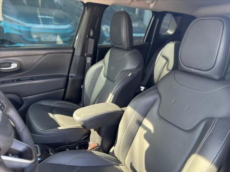 JEEP Renegade 1.3 16V 4P FLEX T270 TURBO AUTOMTICO, Foto 8