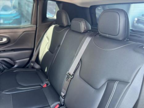 JEEP Renegade 1.3 16V 4P FLEX T270 TURBO AUTOMTICO, Foto 9