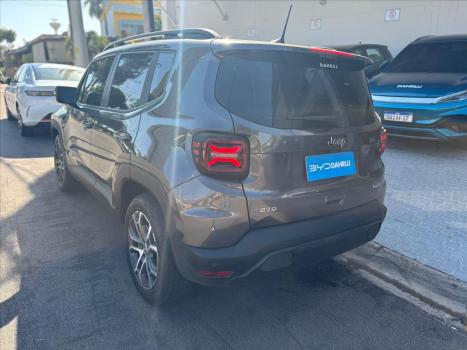 JEEP Renegade 1.3 16V 4P FLEX T270 TURBO AUTOMTICO, Foto 10