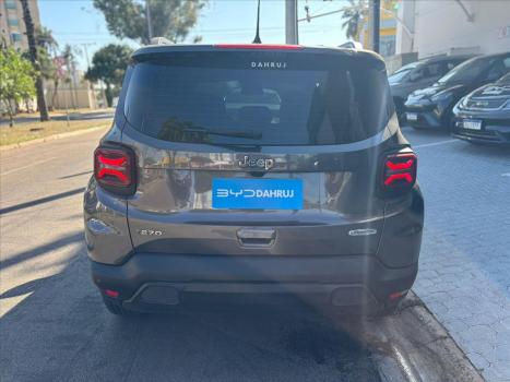 JEEP Renegade 1.3 16V 4P FLEX T270 TURBO AUTOMTICO, Foto 11