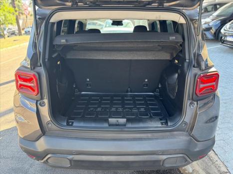 JEEP Renegade 1.3 16V 4P FLEX T270 TURBO AUTOMTICO, Foto 12