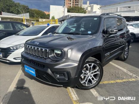JEEP Renegade 1.3 16V 4P FLEX T270 TURBO AUTOMTICO, Foto 1