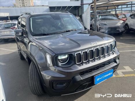 JEEP Renegade 1.3 16V 4P FLEX T270 TURBO AUTOMTICO, Foto 3