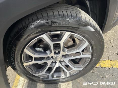 JEEP Renegade 1.3 16V 4P FLEX T270 TURBO AUTOMTICO, Foto 4