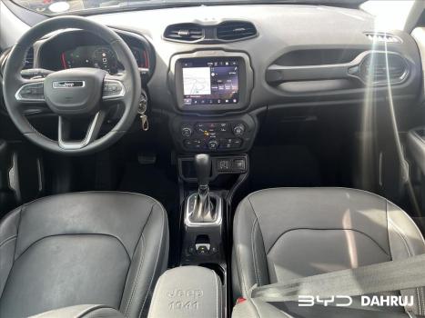JEEP Renegade 1.3 16V 4P FLEX T270 TURBO AUTOMTICO, Foto 5
