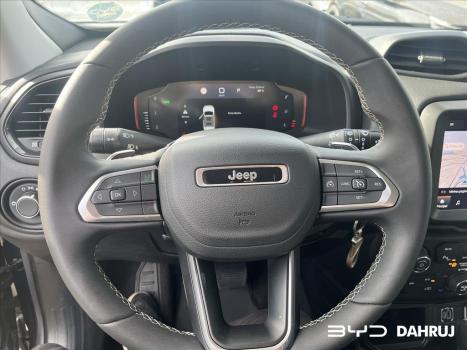 JEEP Renegade 1.3 16V 4P FLEX T270 TURBO AUTOMTICO, Foto 6