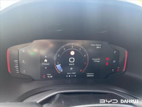 JEEP Renegade 1.3 16V 4P FLEX T270 TURBO AUTOMTICO, Foto 7