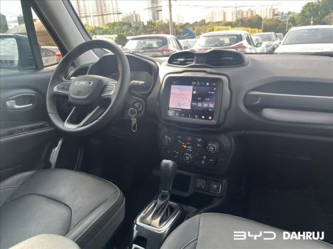 JEEP Renegade 1.3 16V 4P FLEX T270 TURBO AUTOMTICO, Foto 11