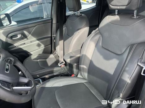 JEEP Renegade 1.3 16V 4P FLEX T270 TURBO AUTOMTICO, Foto 12