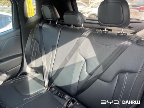 JEEP Renegade 1.3 16V 4P FLEX T270 TURBO AUTOMTICO, Foto 13