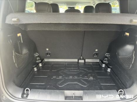 JEEP Renegade 1.3 16V 4P FLEX T270 TURBO AUTOMTICO, Foto 16