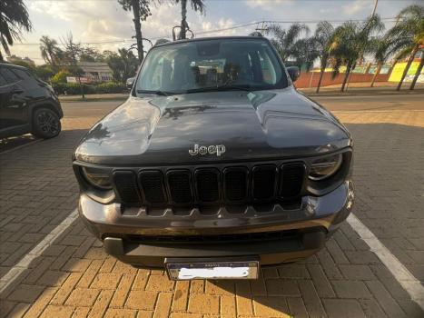 JEEP Renegade 1.3 16V 4P FLEX T270 SPORT TURBO AUTOMTICO, Foto 2