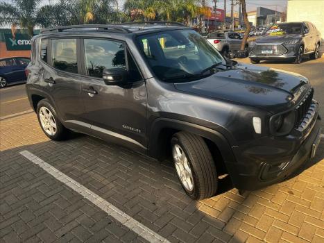 JEEP Renegade 1.3 16V 4P FLEX T270 SPORT TURBO AUTOMTICO, Foto 3