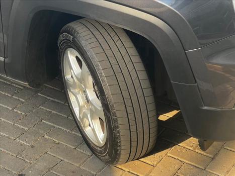 JEEP Renegade 1.3 16V 4P FLEX T270 SPORT TURBO AUTOMTICO, Foto 4
