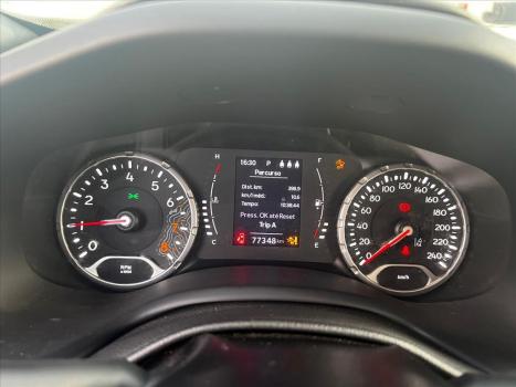 JEEP Renegade 1.3 16V 4P FLEX T270 SPORT TURBO AUTOMTICO, Foto 5