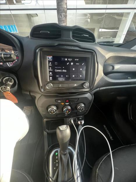 JEEP Renegade 1.3 16V 4P FLEX T270 SPORT TURBO AUTOMTICO, Foto 7
