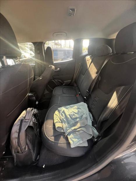 JEEP Renegade 1.3 16V 4P FLEX T270 SPORT TURBO AUTOMTICO, Foto 9