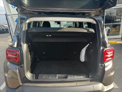 JEEP Renegade 1.3 16V 4P FLEX T270 SPORT TURBO AUTOMTICO, Foto 11