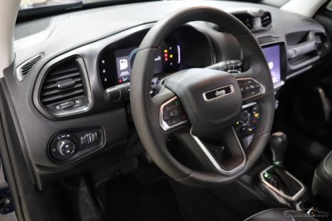 JEEP Renegade 1.3 16V 4P FLEX T270 LONGITUDE TURBO AUTOMTICO, Foto 4