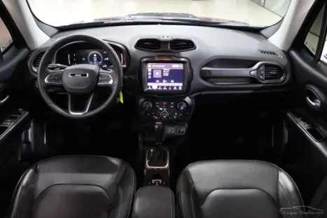 JEEP Renegade 1.3 16V 4P FLEX T270 LONGITUDE TURBO AUTOMTICO, Foto 6