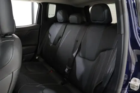 JEEP Renegade 1.3 16V 4P FLEX T270 LONGITUDE TURBO AUTOMTICO, Foto 8
