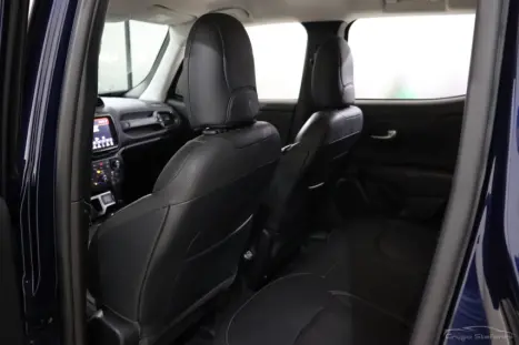 JEEP Renegade 1.3 16V 4P FLEX T270 LONGITUDE TURBO AUTOMTICO, Foto 9