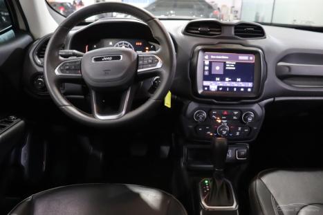JEEP Renegade 1.3 16V 4P FLEX T270 LONGITUDE TURBO AUTOMTICO, Foto 5