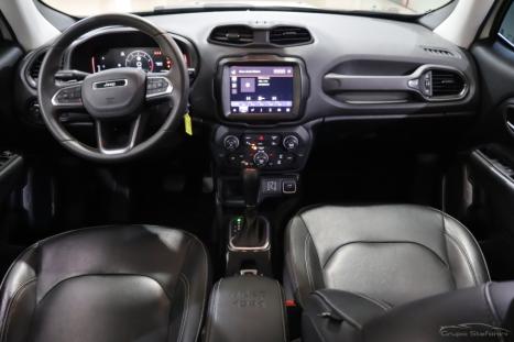 JEEP Renegade 1.3 16V 4P FLEX T270 LONGITUDE TURBO AUTOMTICO, Foto 6