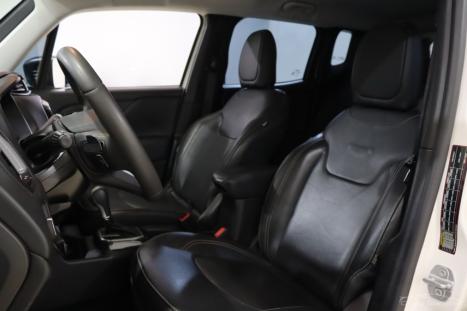 JEEP Renegade 1.3 16V 4P FLEX T270 LONGITUDE TURBO AUTOMTICO, Foto 7