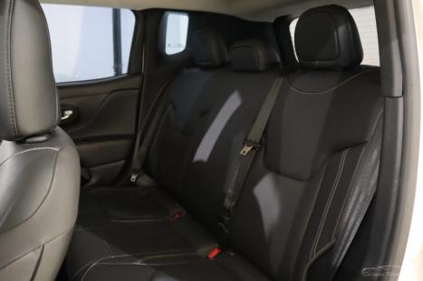 JEEP Renegade 1.3 16V 4P FLEX T270 LONGITUDE TURBO AUTOMTICO, Foto 8