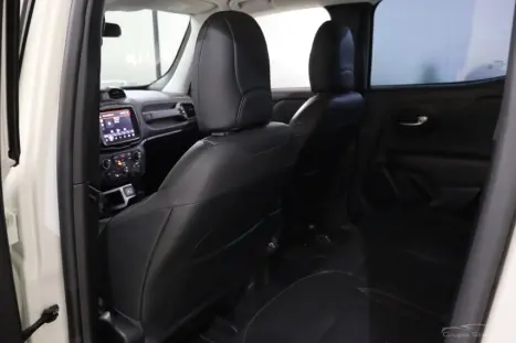 JEEP Renegade 1.3 16V 4P FLEX T270 LONGITUDE TURBO AUTOMTICO, Foto 9