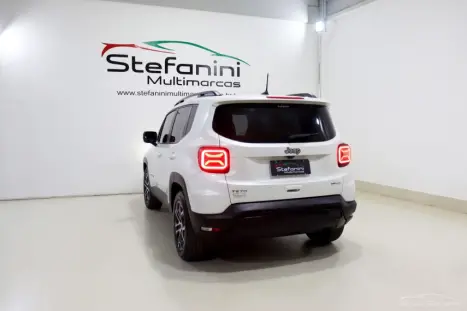 JEEP Renegade 1.3 16V 4P FLEX T270 LONGITUDE TURBO AUTOMTICO, Foto 13