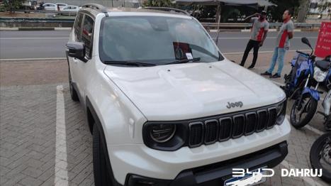JEEP Renegade 1.3 16V 4P FLEX T270 S 4X4 TURBO AUTOMTICO, Foto 2